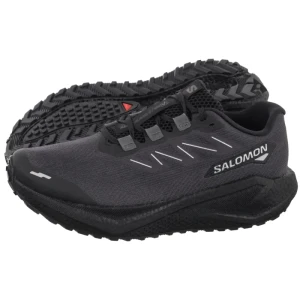 Buty do Biegania Aero Blaze 3 GRVL Phantom/Black/Black 479156 (SO49-a) Salomon