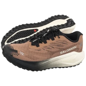 Buty do Biegania Aero Blaze 4 GRVL Burro / Vanilla Ice / Black 454005 (SO64-a) Salomon