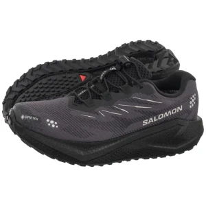 Buty do Biegania Aero Blaze 4 GRVL GTX Black / Black / Paloma 454030 (SO63-a) Salomon