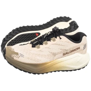 Buty do Biegania Aero Blaze 4 GRVL W Tapioca / Vanilla Ice / Black 454019 (SO65-a) Salomon