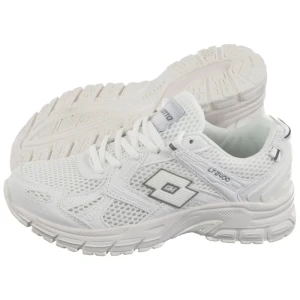 Buty do Biegania Akimoto Oc 2400571U 1010 White (LO9-a) Lotto