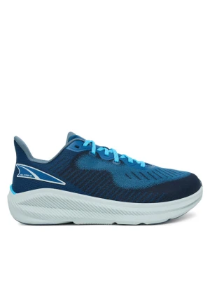 Buty do biegania Altra Experience Form AL0A85NT Granatowy
