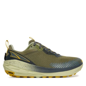 Buty do biegania Altra Experience Wild 2 AL0A85RX Zielony