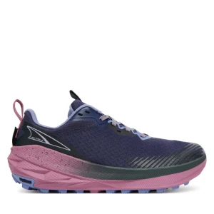 Buty do biegania Altra Experience Wild 2 AL0A85RY Granatowy