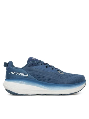 Buty do biegania Altra FWD VIA 2 Granatowy