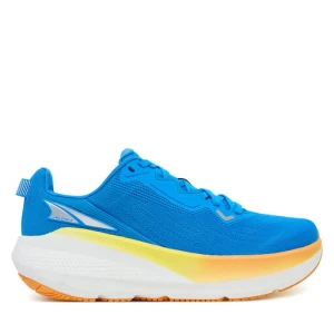 Buty do biegania Altra Fwd Via AL0A85PN Niebieski