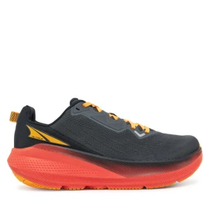 Buty do biegania Altra FWD VIA AL0A85PN0 Czarny