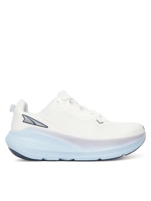 Buty do biegania Altra Fwd Via AL0A85PW Biały