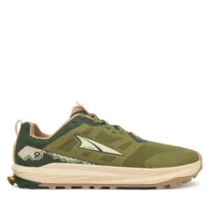 Buty do biegania Altra Lone Peak 9+ AL0A85RG Zielony