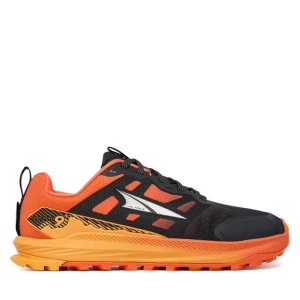 Buty do biegania Altra Lone Peak 9+ AL0A85RG0 Czarny