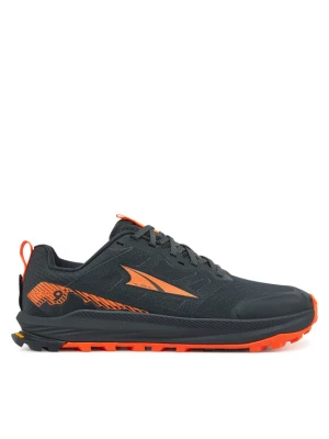 Buty do biegania Altra Lone Peak 9+ AL0A85RG0 Czarny