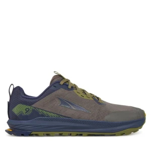 Buty do biegania Altra Lone Peak 9+ AL0A85RG3 Zielony