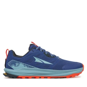 Buty do biegania Altra Lone Peak 9+ AL0A85RG4 Granatowy