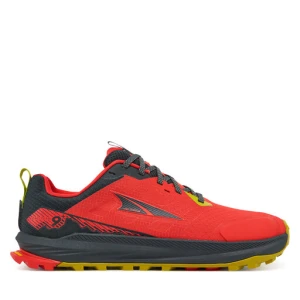 Buty do biegania Altra Lone Peak 9+ AL0A85RG6 Czerwony