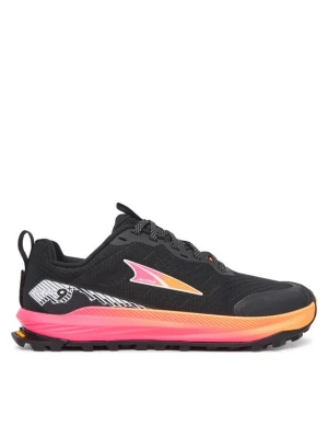 Buty do biegania Altra Lone Peak 9+ AL0A85RH Czarny