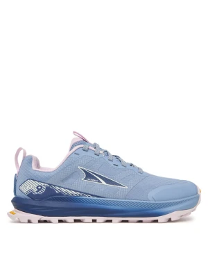 Buty do biegania Altra Lone Peak 9+ AL0A85RH Niebieski