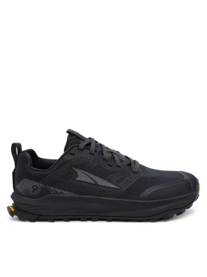Buty do biegania Altra Lone Peak 9+ AL0A85RH0 Czarny