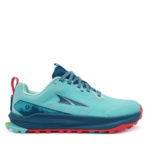 Buty do biegania Altra Lone Peak 9+ AL0A85RH3 Niebieski