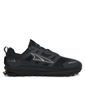 Buty do biegania Altra M Lone Peak 9+ Gtx AL0A85UT Czarny