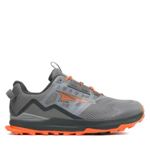 Buty do biegania Altra M Lone Peak Low All-Wthr AL0A7R6J280-070 Szary