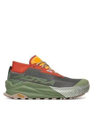 Buty do biegania Altra M Olympus 275 AL0A85RT Szary