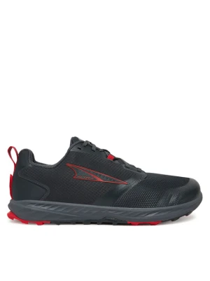 Buty do biegania Altra M Superior 7 AL0A85Q70 Czarny
