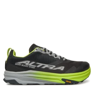 Buty do biegania Altra Mont Blanc Speed AL0A85RZ0 Czarny
