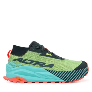 Buty do biegania Altra Olympus 275 Trail Running AL0A85RT Zielony
