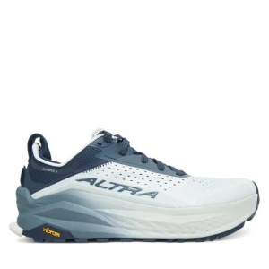 Buty do biegania Altra Olympus 6 AL0A85NJ Granatowy