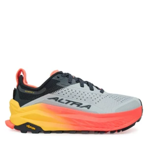 Buty do biegania Altra Olympus 6 AL0A85NJ Szary