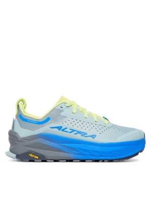 Buty do biegania Altra Olympus 6 AL0A85NJ2 Szary
