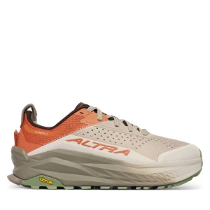 Buty do biegania Altra Olympus 6 AL0A85NJ8 Beżowy