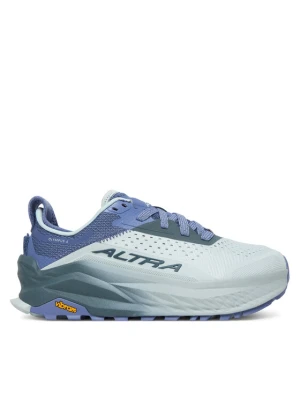 Buty do biegania Altra Olympus 6 AL0A85NK2 Szary