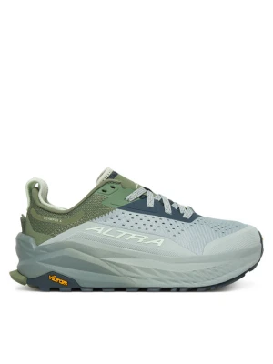 Buty do biegania Altra Olympus 6 AL0A85NK2 Szary