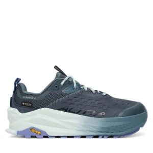 Buty do biegania Altra Olympus 6 AL0A85NN Granatowy