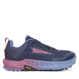 Buty do biegania Altra Timp 5 AL0A85P6 Granatowy