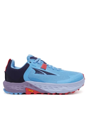 Buty do biegania Altra Timp 5 AL0A85P64 Niebieski