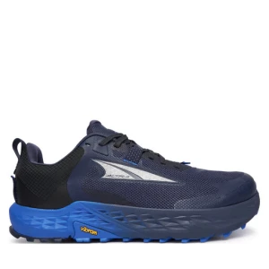 Buty do biegania Altra Timp 5 AL0A85PE Granatowy