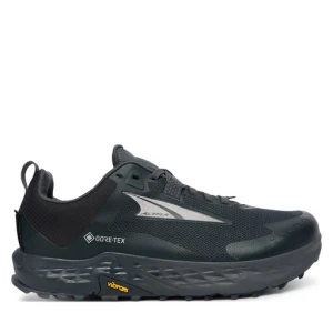 Buty do biegania Altra Timp 5 GORE-TEX AL0A85Q1 Czarny
