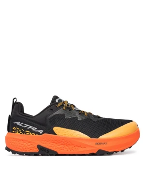 Buty do biegania Altra Timp 6 AL0A85T60 Czarny