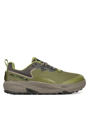Buty do biegania Altra Timp 6 AL0A85T63 Zielony