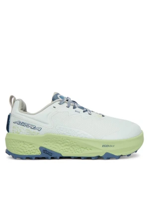 Buty do biegania Altra Timp 6 AL0A85US3 Zielony