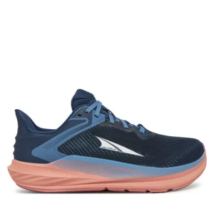 Buty do biegania Altra Torin 8 AL0A85QF4 Granatowy