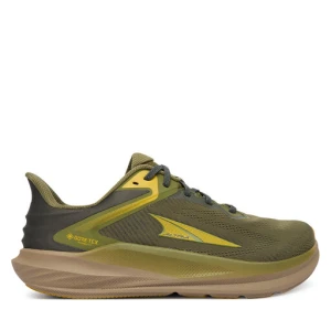 Buty do biegania Altra Torin 8 GORE-TEX AL0A85QG Khaki