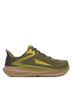 Buty do biegania Altra Torin 8 GORE-TEX AL0A85QG Khaki