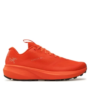 Buty do biegania Arc'teryx Norvan Ld 3 Gtx GORE-TEX X000009600 Pomarańczowy