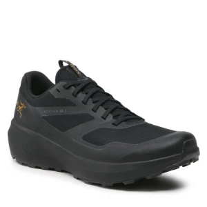 Buty do biegania Arc'teryx Norvan Ld 3 M 79482-521273 G0 Czarny