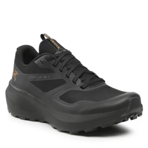 Buty do biegania Arc'teryx Norvan Ld 3 W 079485-521307 G0 Czarny