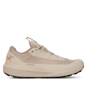 Buty do biegania Arc'teryx Norvan Ld 4 GORE-TEX X000009612 Beżowy