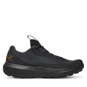 Buty do biegania Arc'teryx Norvan LD 4 GTX X000009612 Czarny